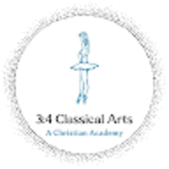 Meet your Posher, 3:4 classical arts - Picture 1 of 1
